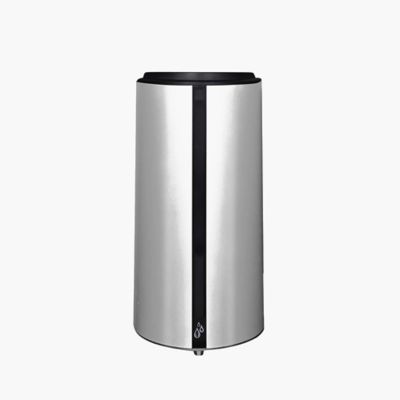 Architect Automatic Soap Dispenser (Silver) - OPEN BOX