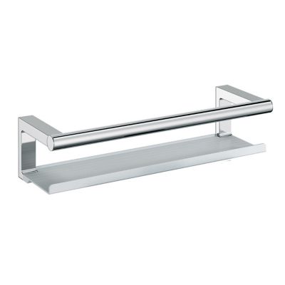 Architects+ Shower Shelf (3 Chrome) - OPEN BOX