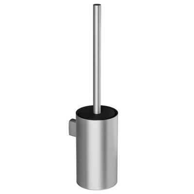 Architects+ Toilet Brush & Holder (Stainless Steel)-OPEN BOX