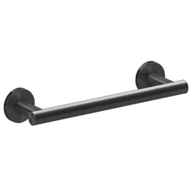 Architects+ Towel Rail (Black Brushed Pvd|XS) - OPEN BOX