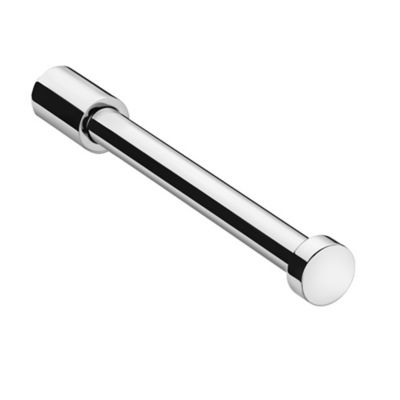 Logic Toilet Paper Holder (Stainless Steel|Small) - OPEN BOX