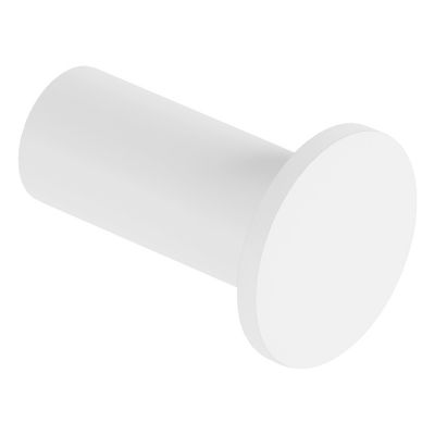 Architect Hook (Matte White|Small) - OPEN BOX