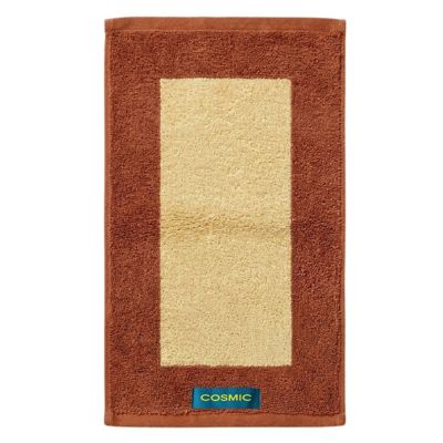 Frames Bath Towel