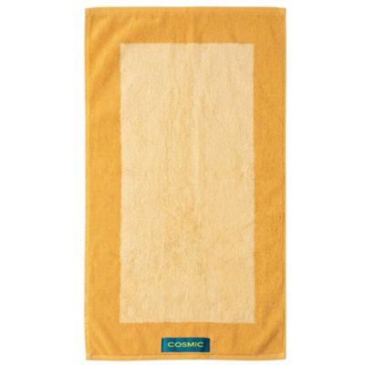 Frames Bath Towel