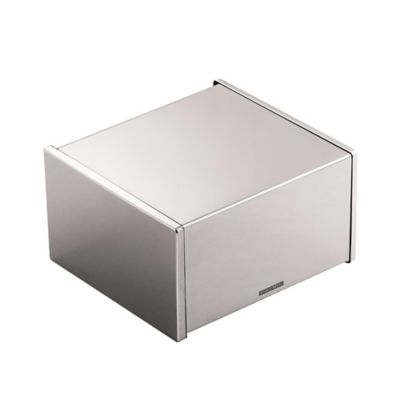 Project Toilet Paper Holder with Cover