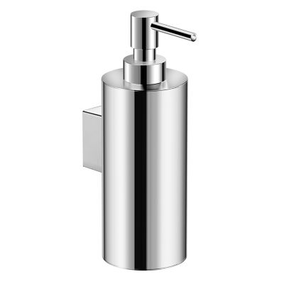 Architect Soap Dispenser by Cosmic (Chrome)-OPEN BOX RETURN