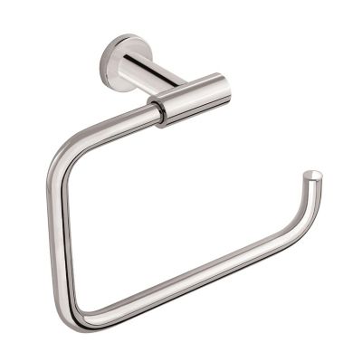 Architect Towel Ring