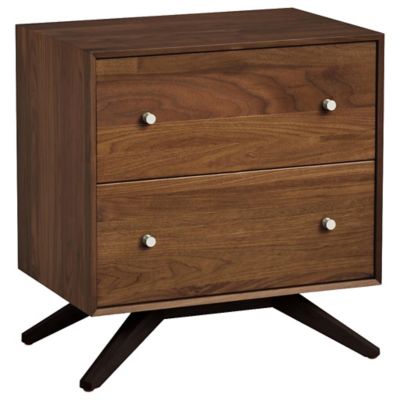 Astrid 2 Drawer Dresser