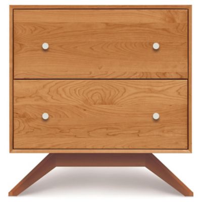 Astrid 2 Drawer Dresser