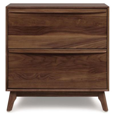 Catalina 2 Drawer Dresser