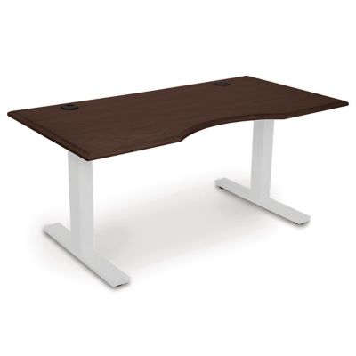 Invigo Ergonomic Sit-Stand Desk