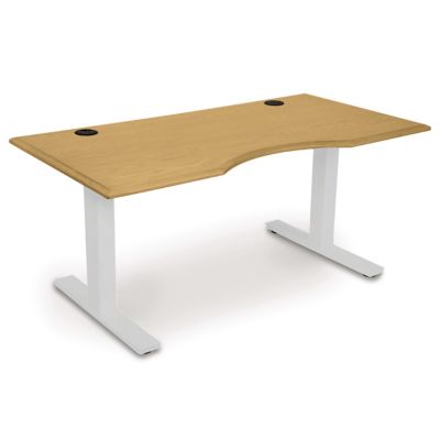 Invigo Ergonomic Sit-Stand Desk