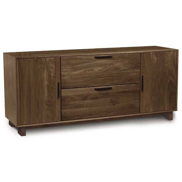 Linear Office Storage Credenza By, Office Storage Credenza Cabinet