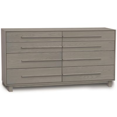 Sloane 8 Drawer Dresser