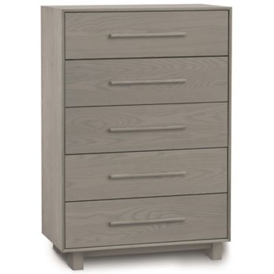 Sloane 5 Drawer Dresser - Wide