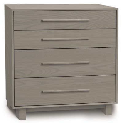 Sloane 4 Drawer Dresser