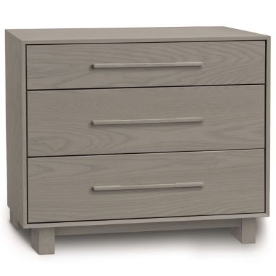 Sloane 3 Drawer Dresser
