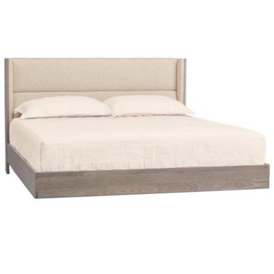 Sloane Floating Bed