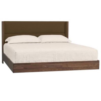 Sloane Floating Bed