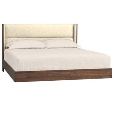 Sloane Floating Bed