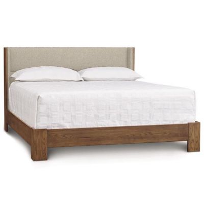 Sloane Bed with Legs