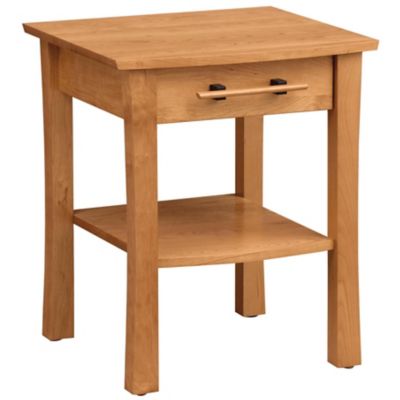 Monterey 1 Drawer Nightstand