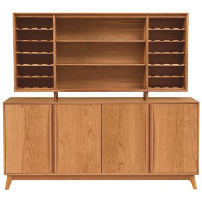 Catalina 30-Inch Hutch for Buffet