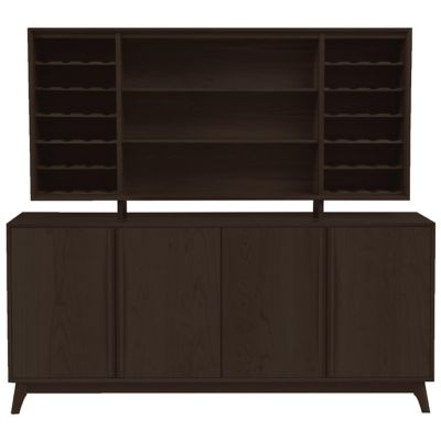 Catalina 30-Inch Hutch for Buffet