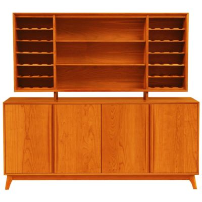 Catalina 30-Inch Hutch for Buffet