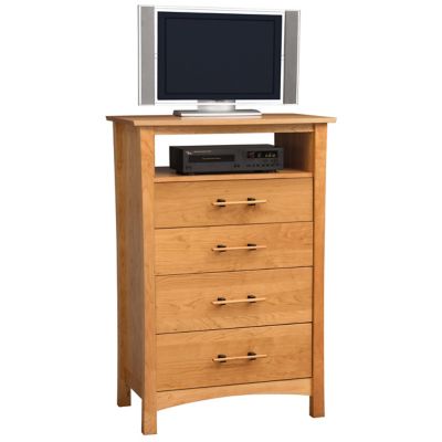 monterey 4 drawer dresser with changing top