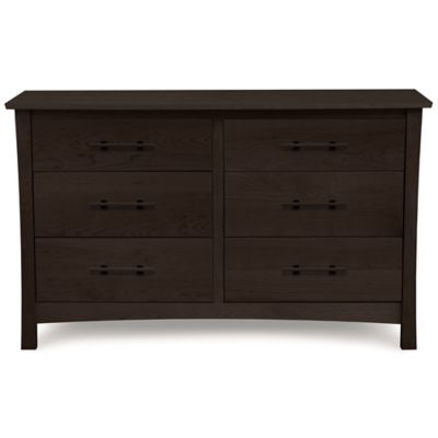 Monterey 6 Drawer Dresser