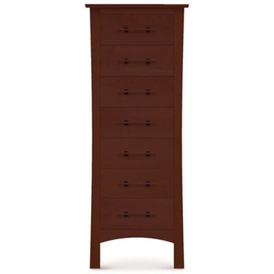 Monterey 7 Drawer Dresser