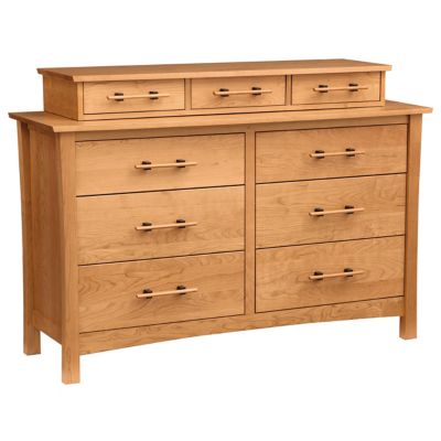 Monterey Accessory Case for Dresser