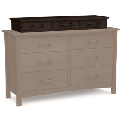 Monterey Accessory Case for Dresser
