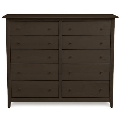 Sarah 10 Drawer Dresser