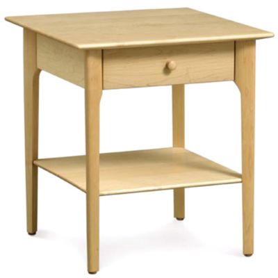 Sarah 1 Drawer Nightstand