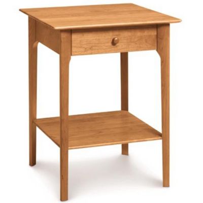 Sarah 1 Drawer Nightstand