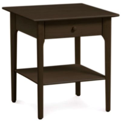 Sarah 1 Drawer Nightstand