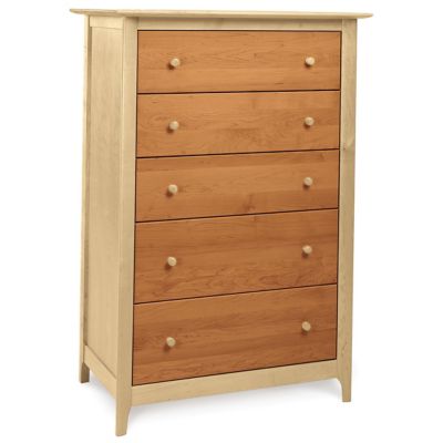 Sarah 5 Drawer Dresser