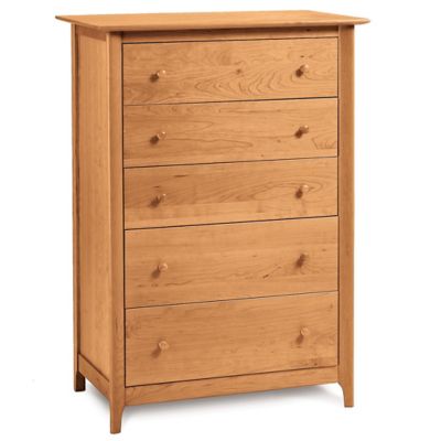 Sarah 5 Drawer Dresser