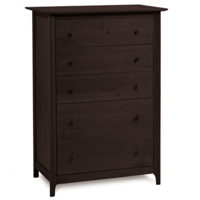 Sarah 5 Drawer Dresser