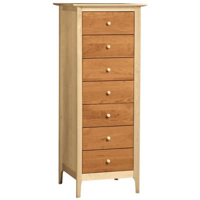 Sarah 7 Drawer Dresser