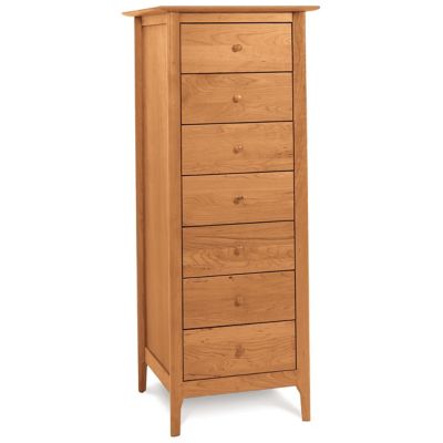 Sarah 7 Drawer Dresser