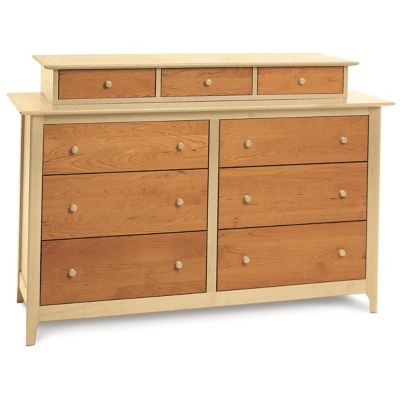 Sarah Accessory Case for Dresser