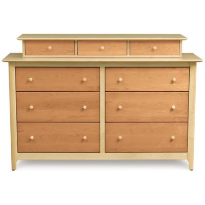 Sarah Accessory Case for Dresser
