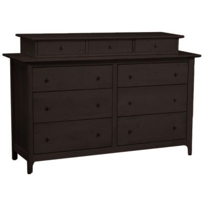 Sarah Accessory Case for Dresser
