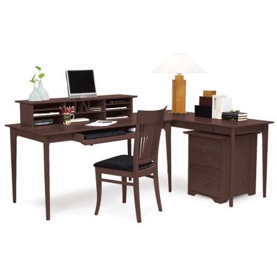 Sarah Return Desk