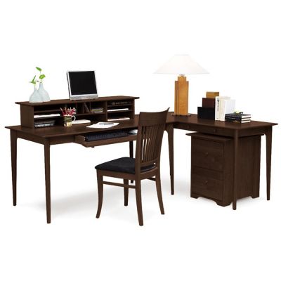 Sarah Return Desk