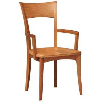 Ingrid Wooden Armchair