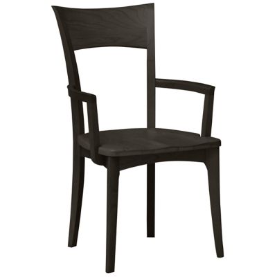 Ingrid Wooden Armchair